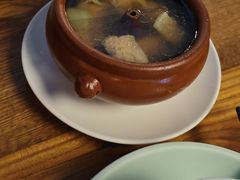 -缘生态云南菜·野生菌庭院餐厅(华侨城店)