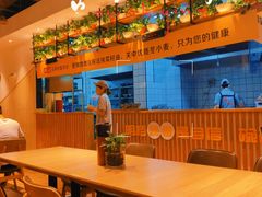 -宋益驴蹄子面肉夹馍(辛家庙店)