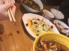-蜀韵川香水煮鱼(泰山路店)
