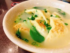 蛋饺-75幢私房菜馆