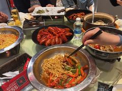 -聚味瞿记·龙虾堂(坡子街店)