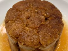 酸菜肉卷-喜鼎海胆水饺(平安金融中心店)