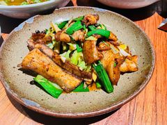 -双流老妈兔头(荟聚店)