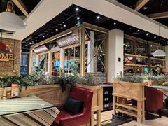 -米兰西点(鞍山店)