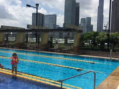 -广州粤海喜来登酒店