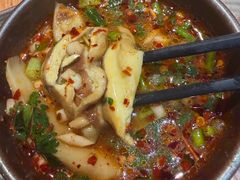 -一朵菌·野生菌探索家火锅(南亚店)