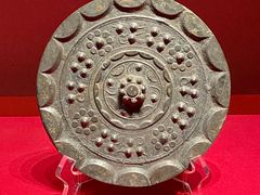 -北京大葆台遗址博物馆