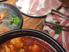 -原始泥炉烤肉(总店)