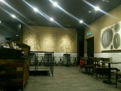 -星巴克(无锡东方商厦店)