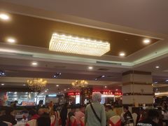 -御满江海鲜酒家(洛溪新城店)