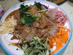 -大眼锅贴水饺(河东店)