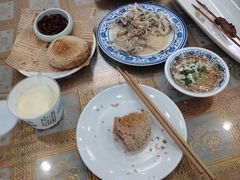 -清真·鸦儿李记·小馆(后海店)