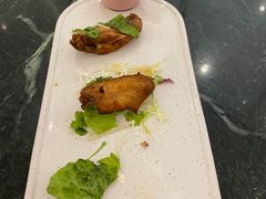 -BossBabe亲子餐厅(金光华广场店)