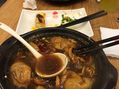 -五口灶·下饭小炒(洛社店)