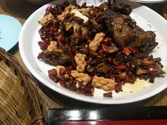 -鸡毛店·川菜(双楠店)