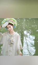 -米莱摄影写真(五大道别墅店)