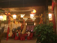 -文儒九号·闽菜馆(三坊七巷店)