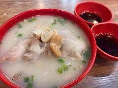 -王婆婆老妈蹄花川菜馆·非物质文化遗产(太古里一店)