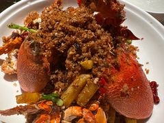 -避风塘(宝山万达店)