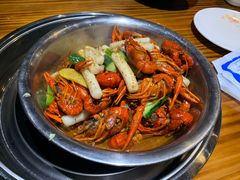 -庄老幺火锅(娄山关路店)