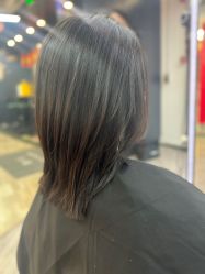 -奈川烫染Salon