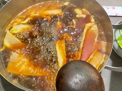 -沼津港精致料理·寿喜烧·烧鸟(龙湖南桥天街日料榜单店)