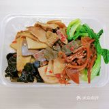 支撑我起床的，是学校食堂的饭[加油]