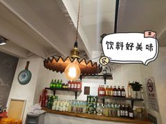 -十面欢腾·海鲜面·台式Bistro(长乐路店)