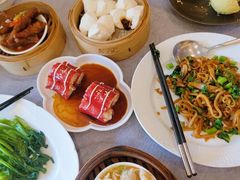 -潮府馆·非遗潮州菜·世纪公园(新国际博览中心店)