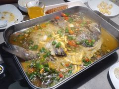 -半天妖烤鱼(印象城店)