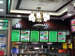 -隆福寺小吃店(东四店)