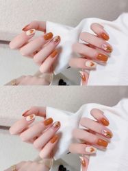 -M·X Nail日式美甲美睫