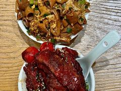 -必点海鲜·海肠捞饭大王(滨江道店)