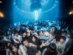 -STELLAR NIGHT CLUB星际酒吧(明发商业广场店)