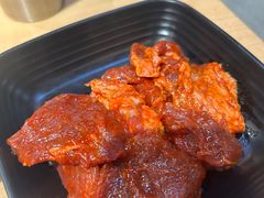 -麻蒲碳烤肉(嘉禾东平地铁站19号店)