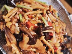 云南双菌-八碗湘长沙市井菜(坡子街店)