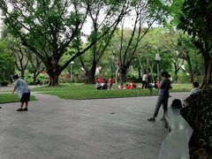 -人民公园(罗湖区)