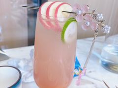 -唐猫庭院·千年陕菜(大唐不夜城店)