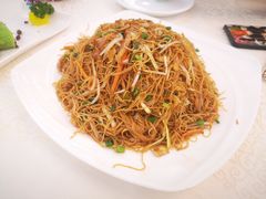 三丝炒米粉-嘉禧大酒楼(康城广场店)