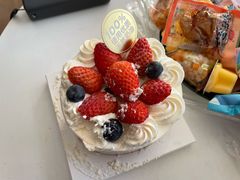 -味多美蛋糕(六道口店)