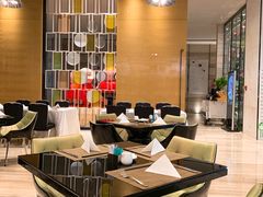 -青岛富力艾美酒店