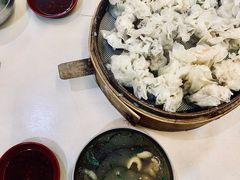 海带鸡汤-海汇源老烧麦店(东大街总店)
