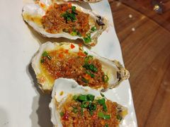-今鲜源大酒店·中华餐饮名店(新湛路店)