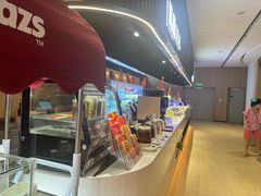 -涨巢·潮玩水疗局