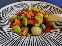 -伊带伊路新疆美食府(呼家楼店)