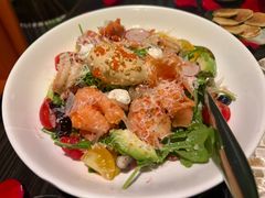 -福楼毕斯罗F Bistronome(国贸商城约会地标景观店)