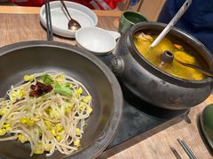 -云海肴云南菜(浦江欢乐颂店)
