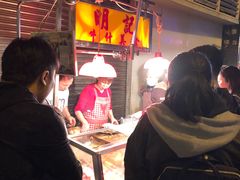 -明记牛杂(新马路分店)