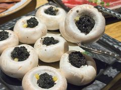 -泥炉烧肉师(新街口金銮巷店)