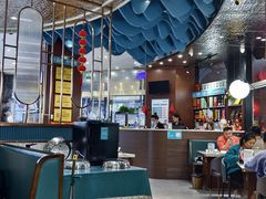 -大锅强·蒸海鲜青岛菜(吾悦广场店)